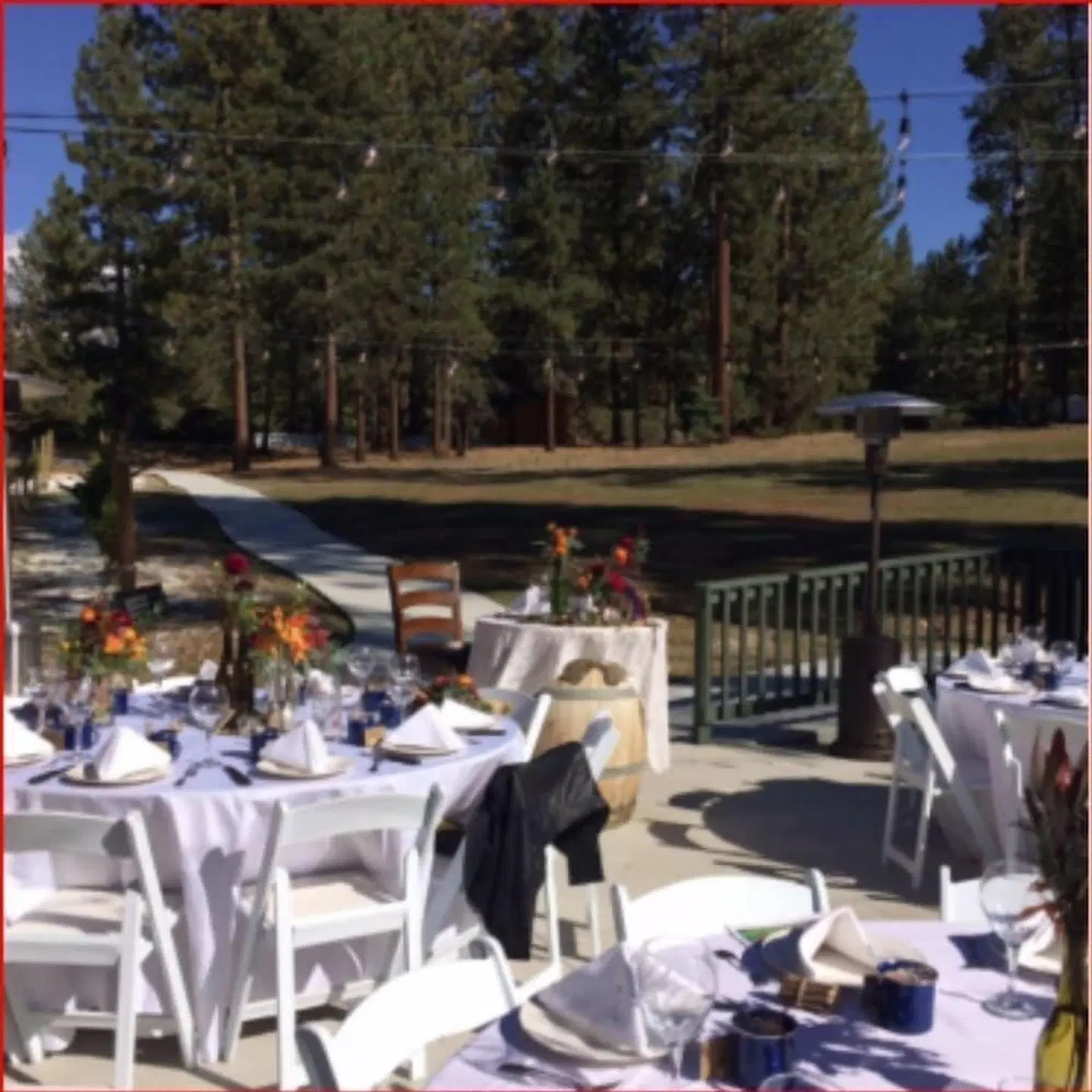 Wolf Creek Resort Restaurant