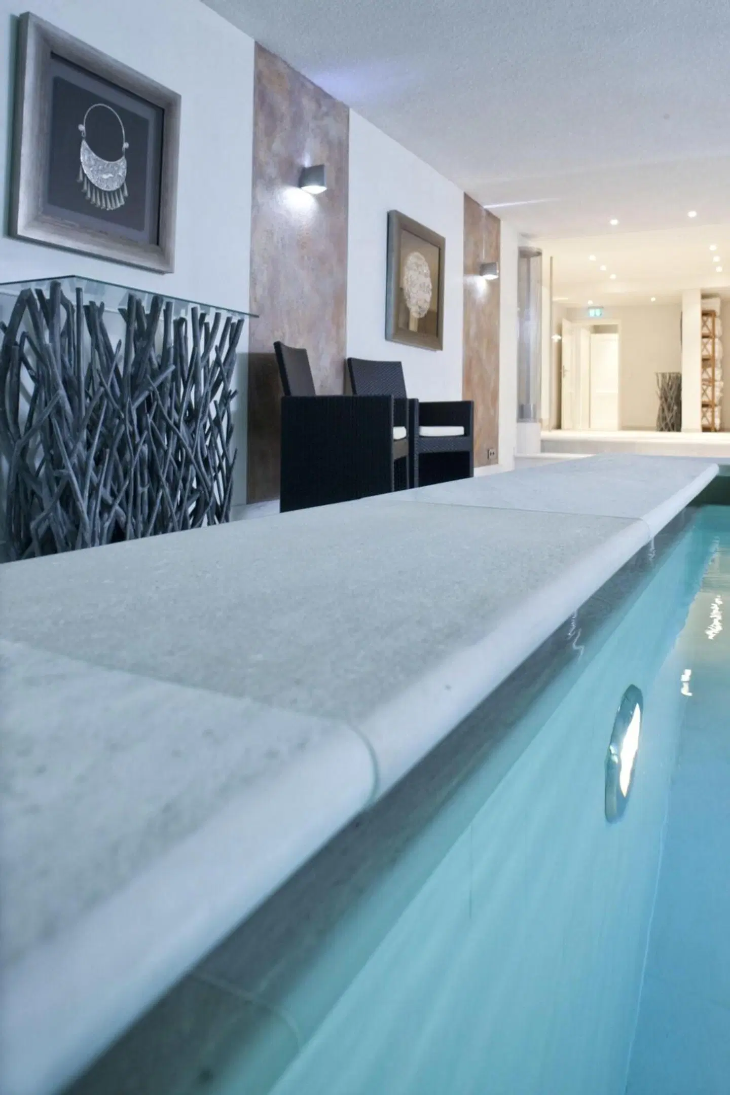 Hotel 'Alte Strandvogtei' Sylt in Rantum ROOM_EXAMPLE