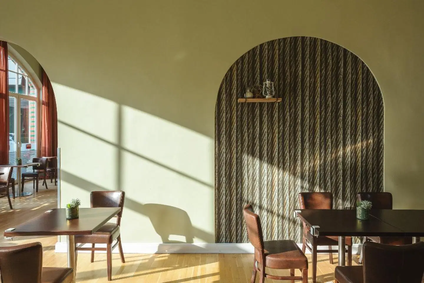 Novum Hotel Holstenwall ROOM_EXAMPLE