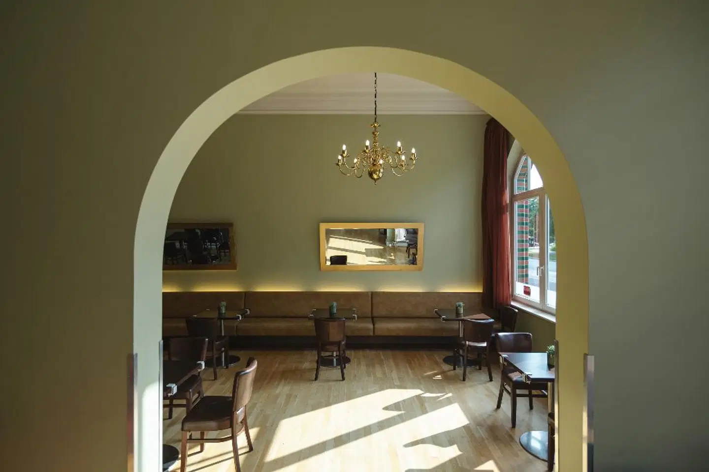 Novum Hotel Holstenwall LOUNGE_LOBBY