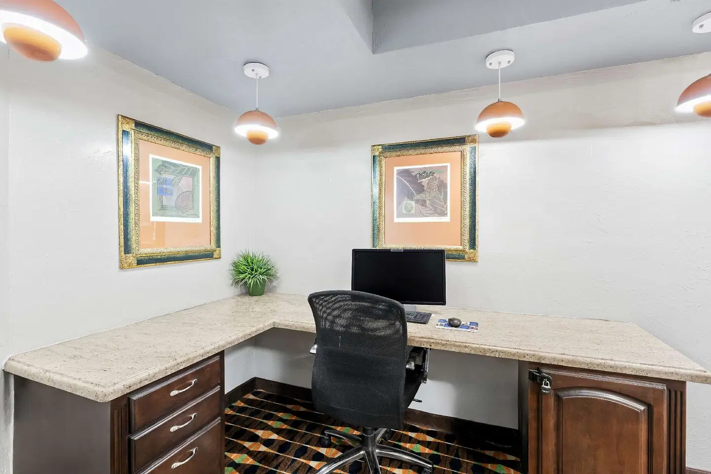 SureStay Plus Hotel by Best Western Lubbock Medical Center ROOM_EXAMPLE