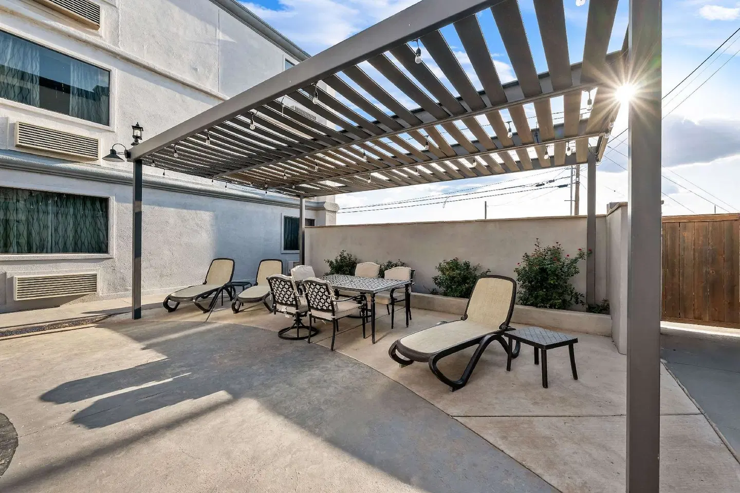 SureStay Plus Hotel by Best Western Lubbock Medical Center HEALTH_BEAUTY