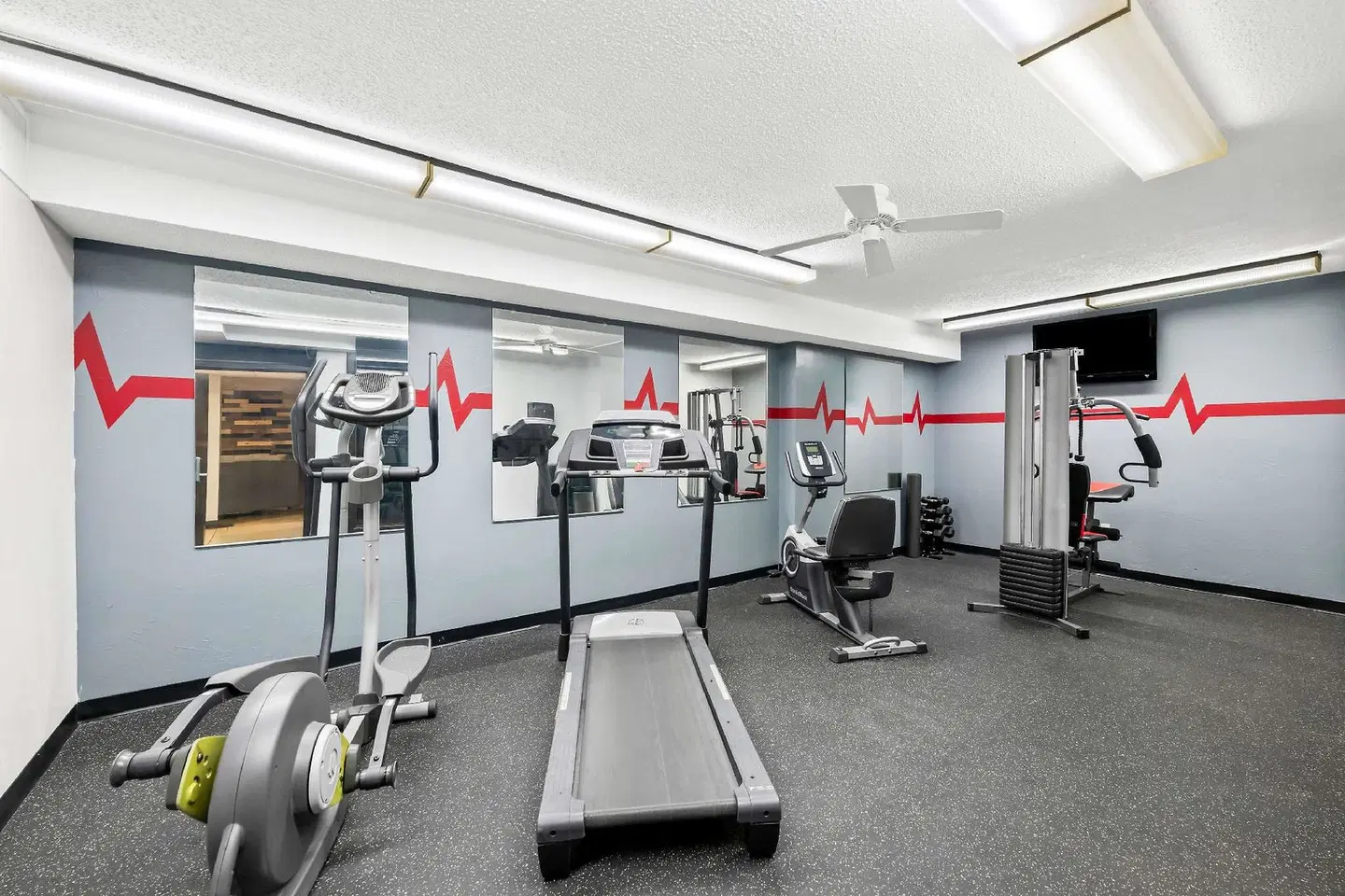 SureStay Plus Hotel by Best Western Lubbock Medical Center SPORTS_AND_LEISURE