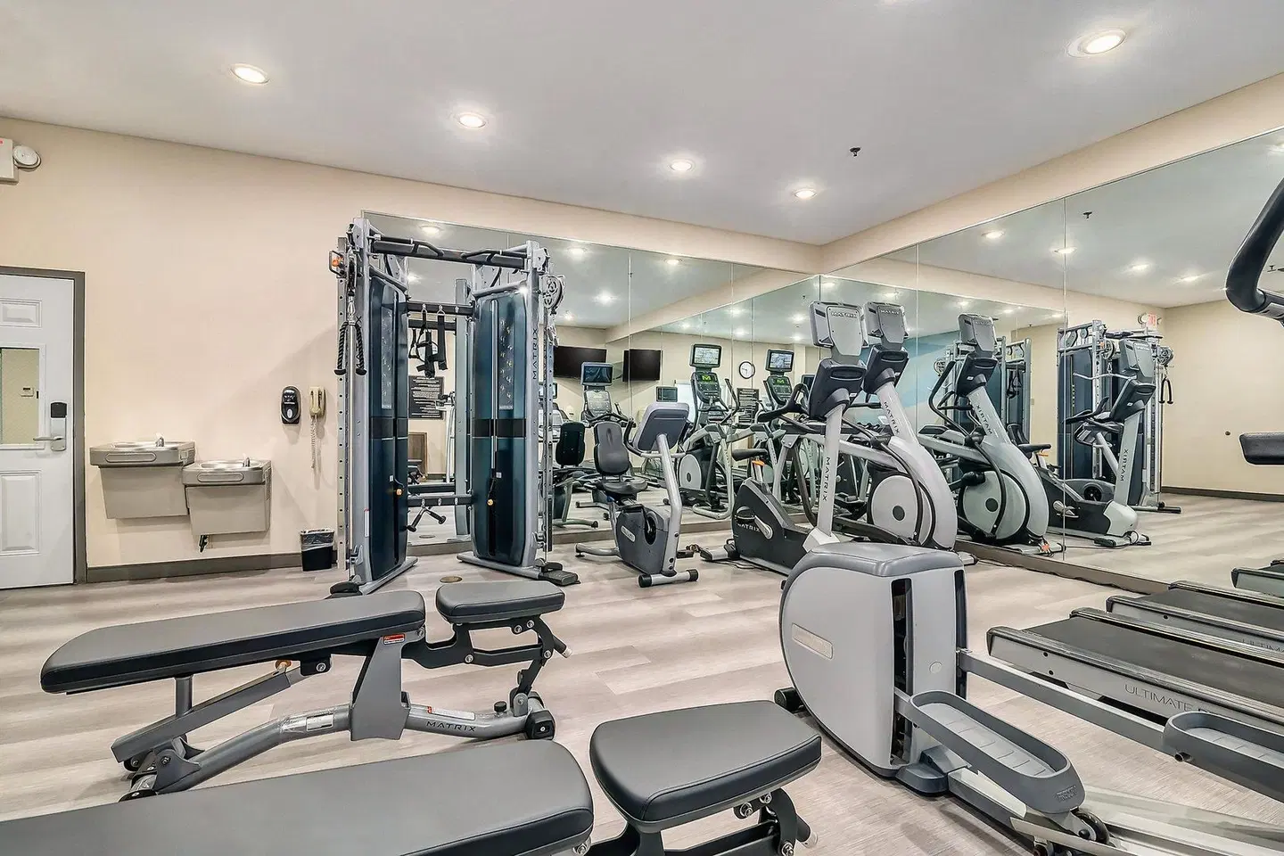 Candlewood Suites Longview by IHG SPORTS_AND_LEISURE