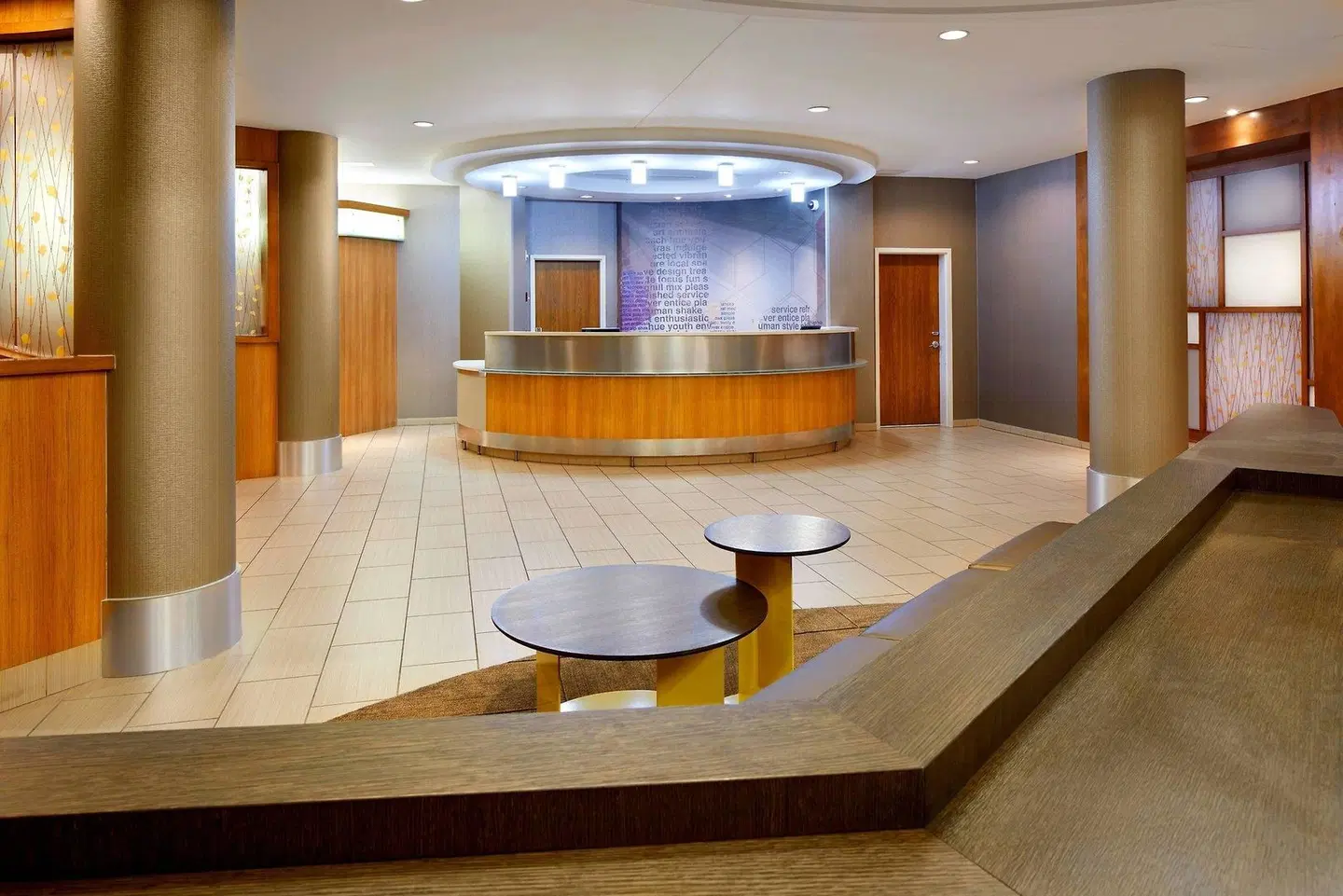 SpringHill Suites by Marriott Houston NASA/Webster LOUNGE_LOBBY