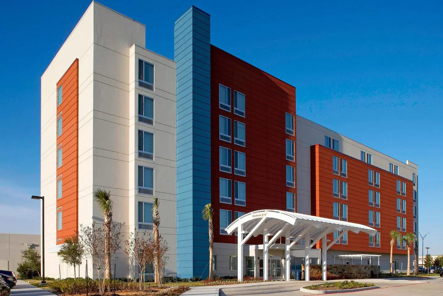 SpringHill Suites by Marriott Houston NASA/Webster EXTERIOR