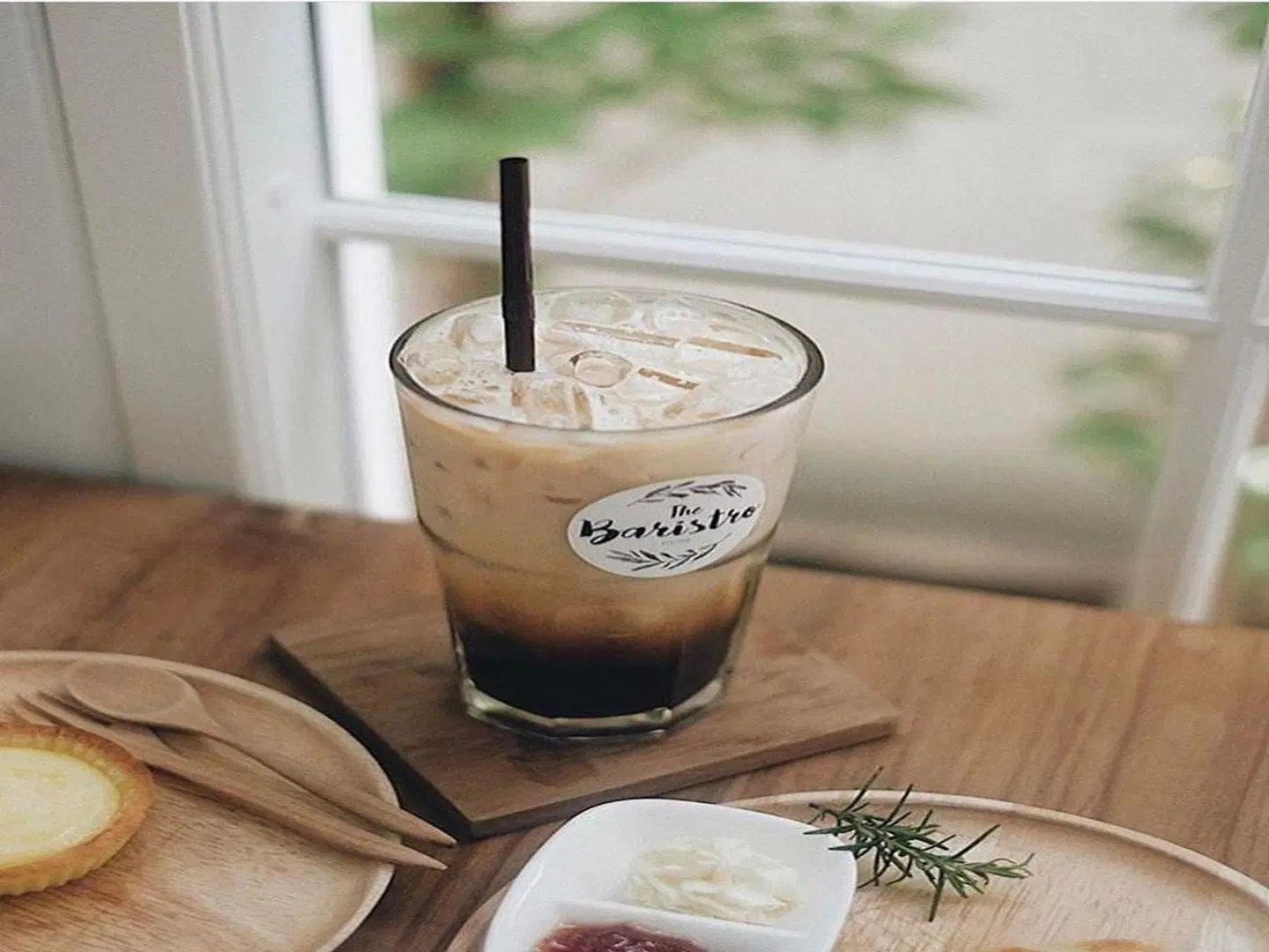 The Barisotel by The Baristro HEALTH_BEAUTY