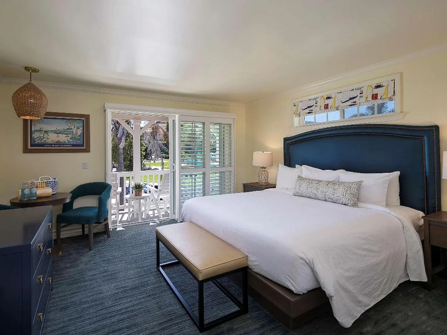Avila Lighthouse Suites ROOM_EXAMPLE