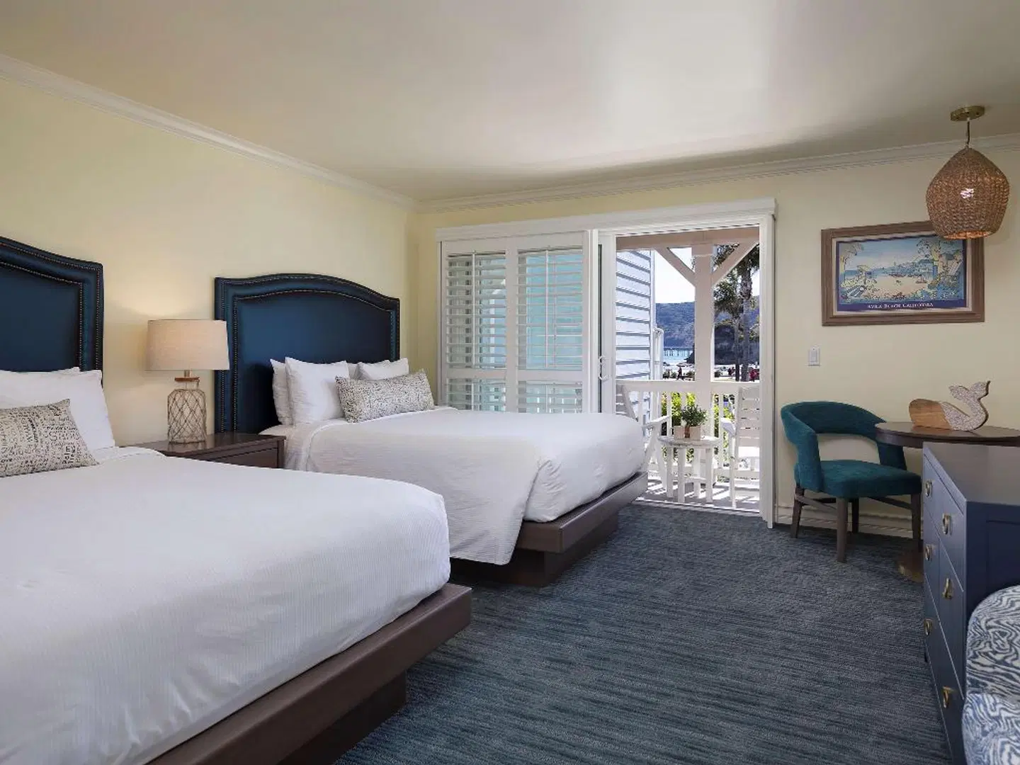 Avila Lighthouse Suites ROOM_EXAMPLE