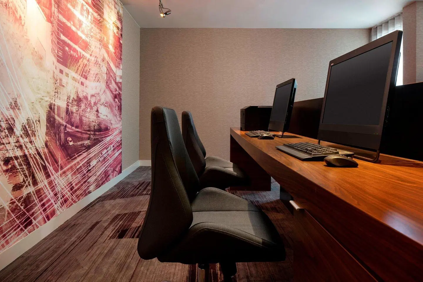 Courtyard by Marriott San Francisco Airport ROOM_EXAMPLE