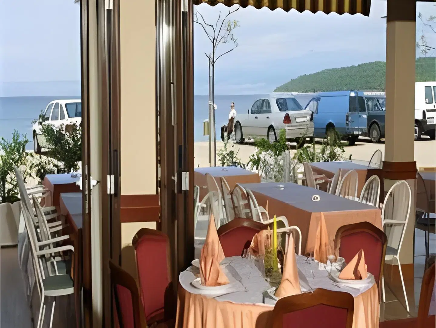 Miramare Restaurant