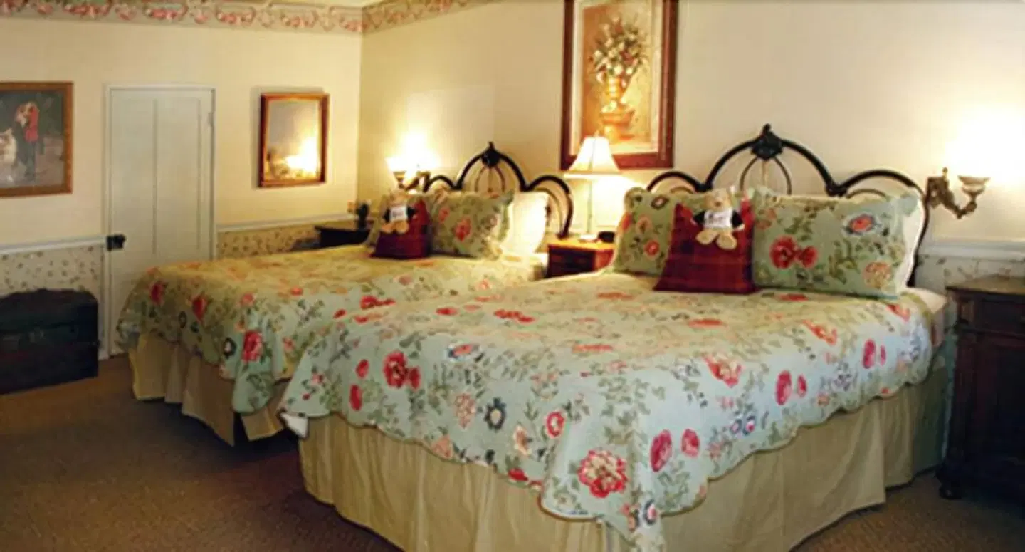 Gunn House Hotel ROOM_EXAMPLE