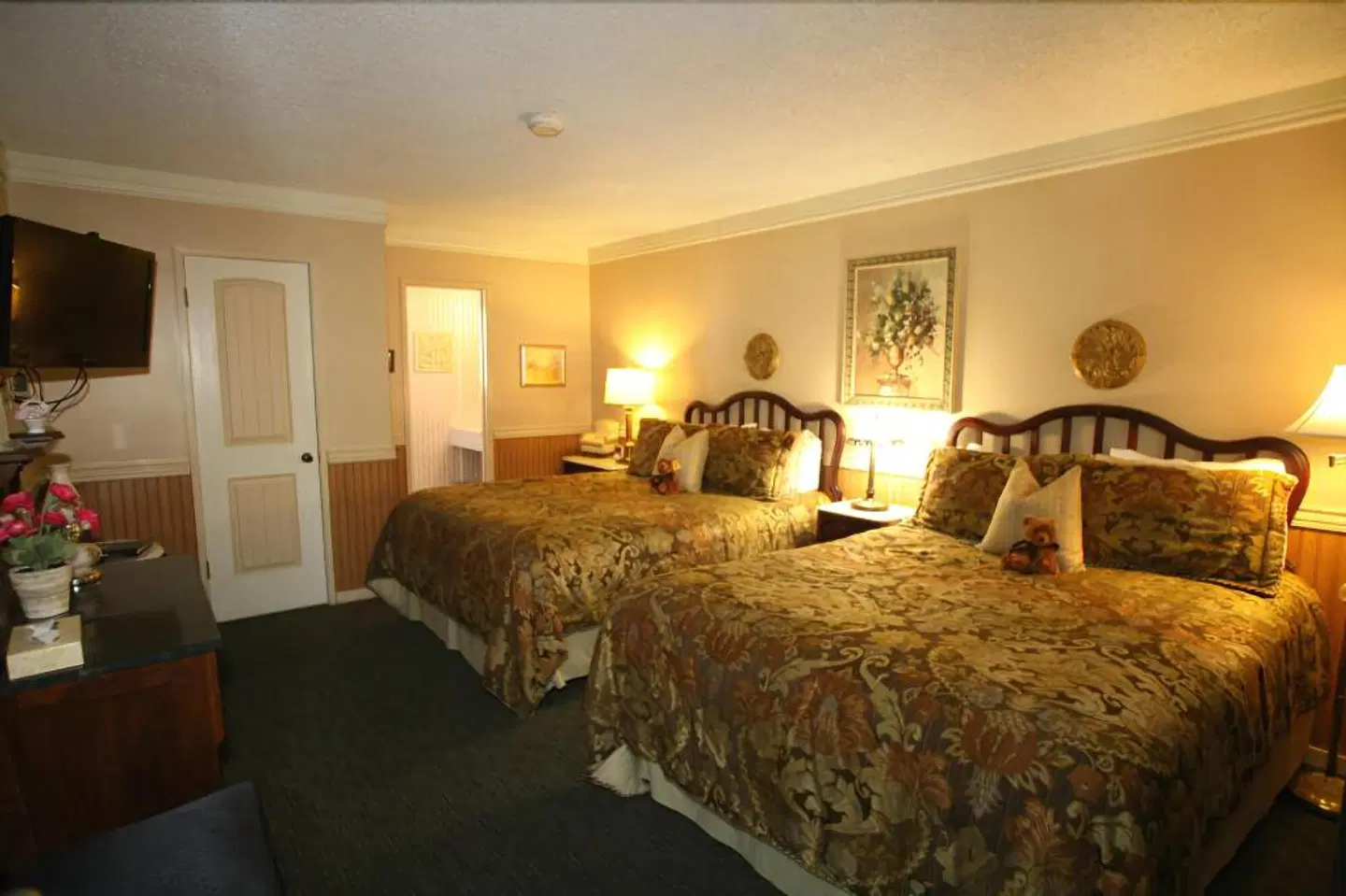 Gunn House Hotel ROOM_EXAMPLE
