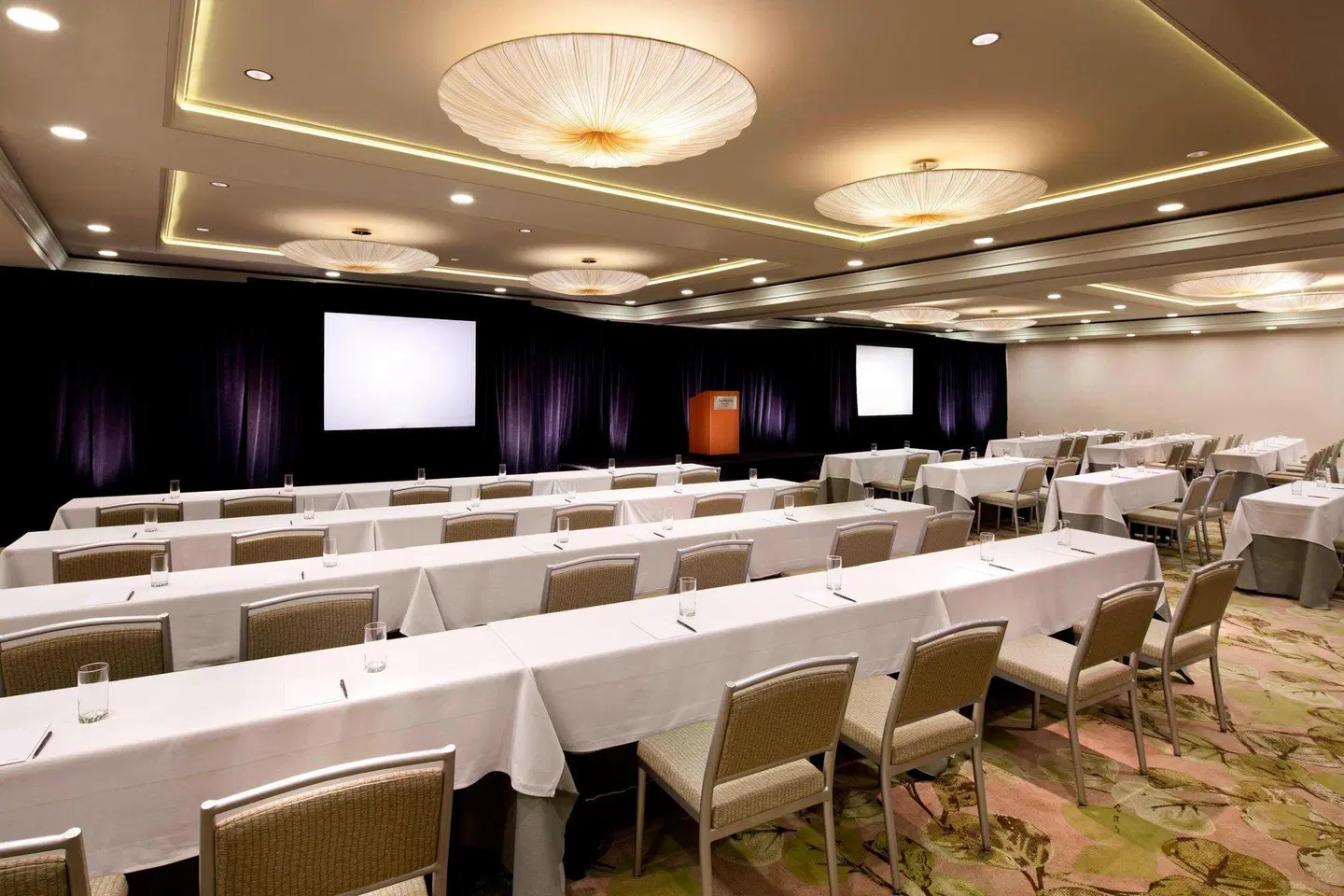 The Westin Verasa Napa Konferenz