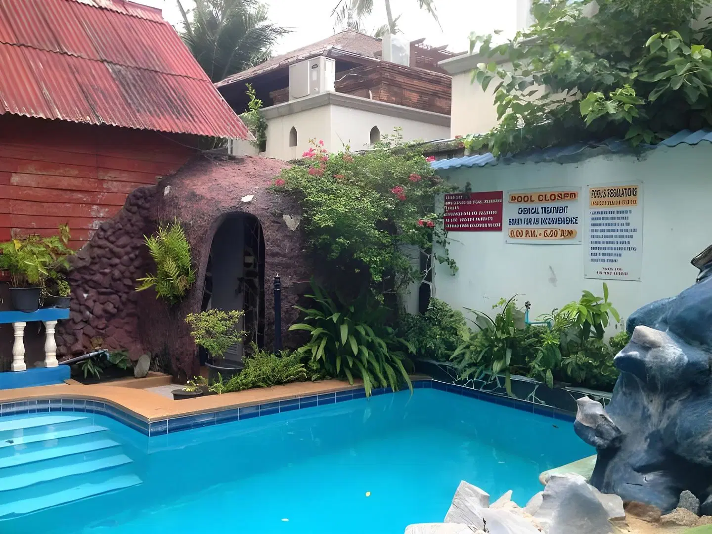Chaweng Relax Resort EXTERIOR