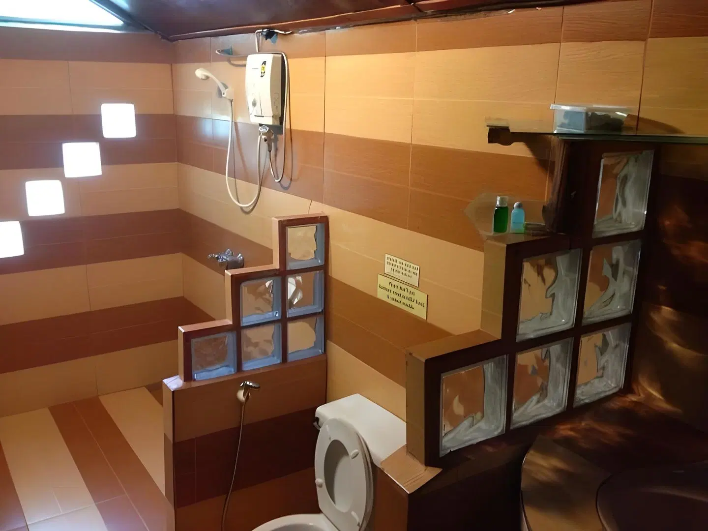 Chaweng Relax Resort ROOM_EXAMPLE