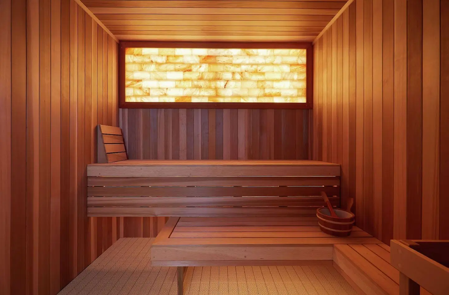 The Waterfront Beach Resort, A Hilton Hotel HEALTH_BEAUTY