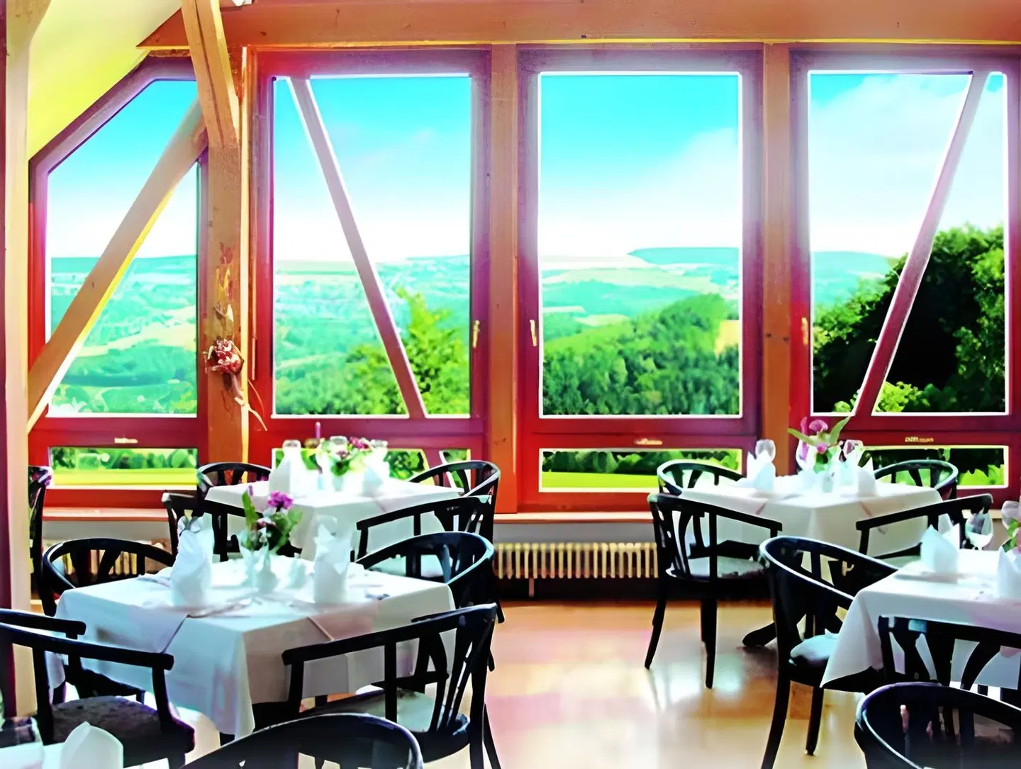 Danelchristelgut Hotel & Restaurant Restaurant