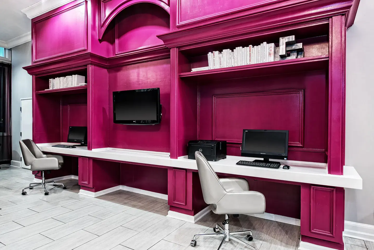 Hotel Indigo Dallas Downtown by IHG LOUNGE_LOBBY