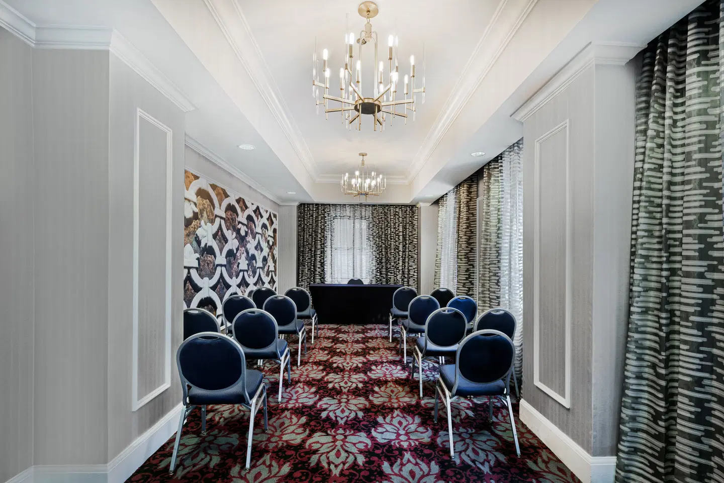 Hotel Indigo Dallas Downtown by IHG Konferenz