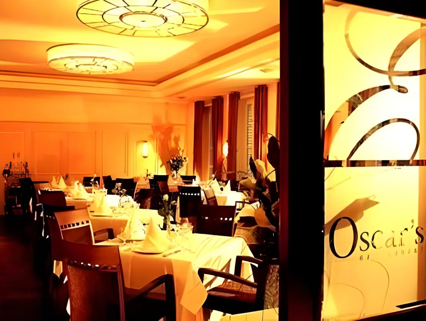 Eggers Restaurant