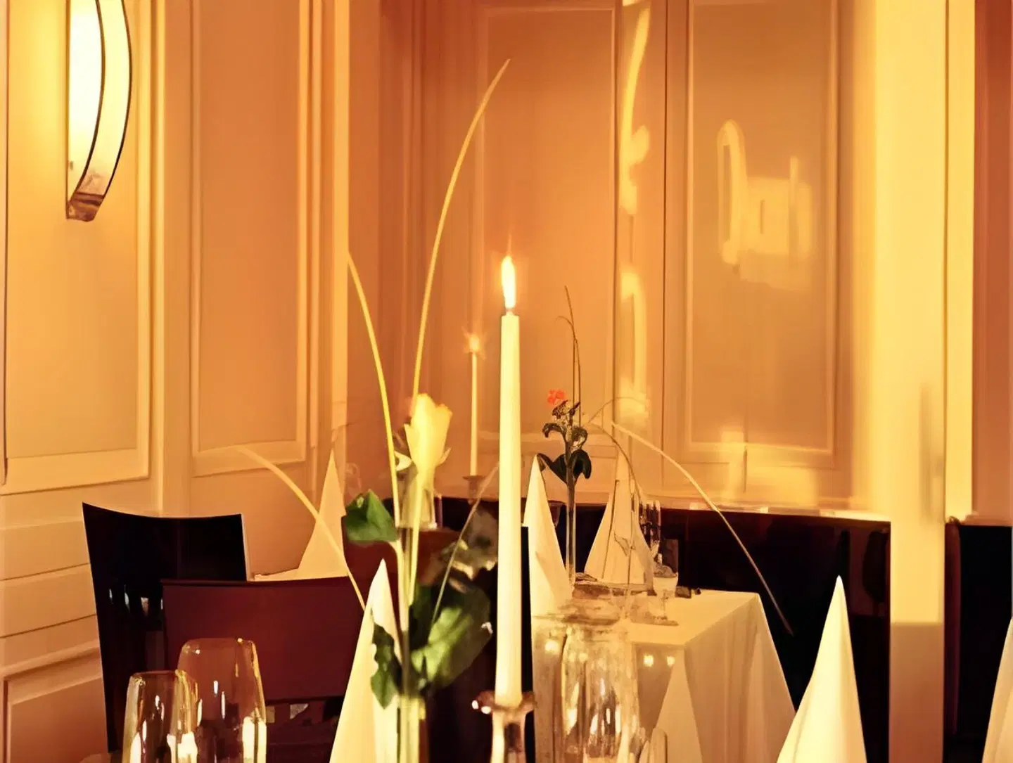 Eggers Restaurant