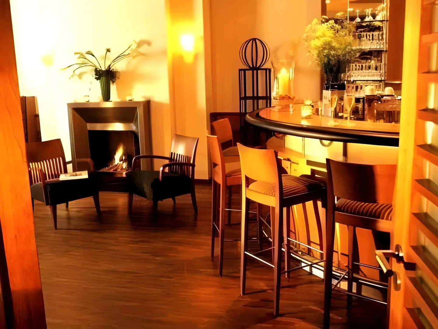Eggers Bar