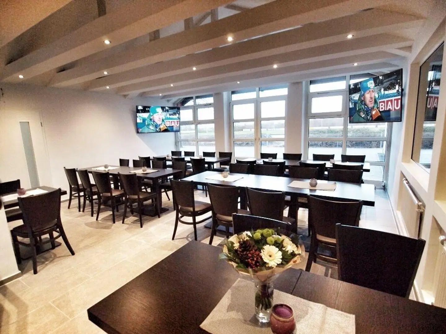 Sporthotel Dorum Bar