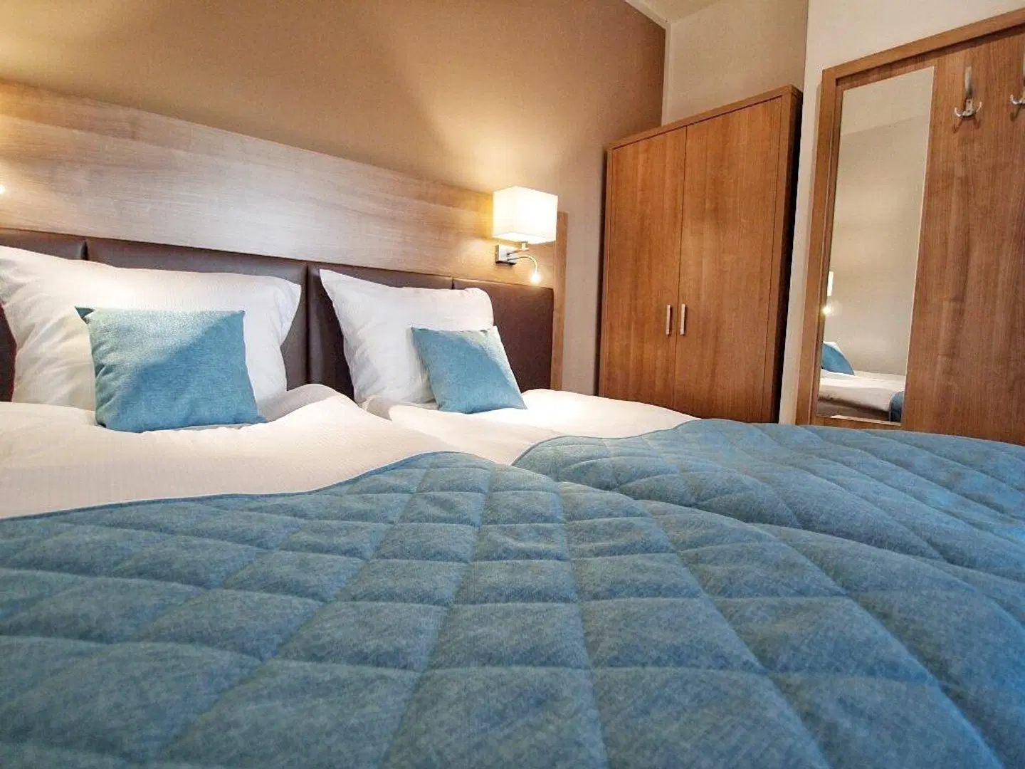 Sporthotel Dorum ROOM_EXAMPLE