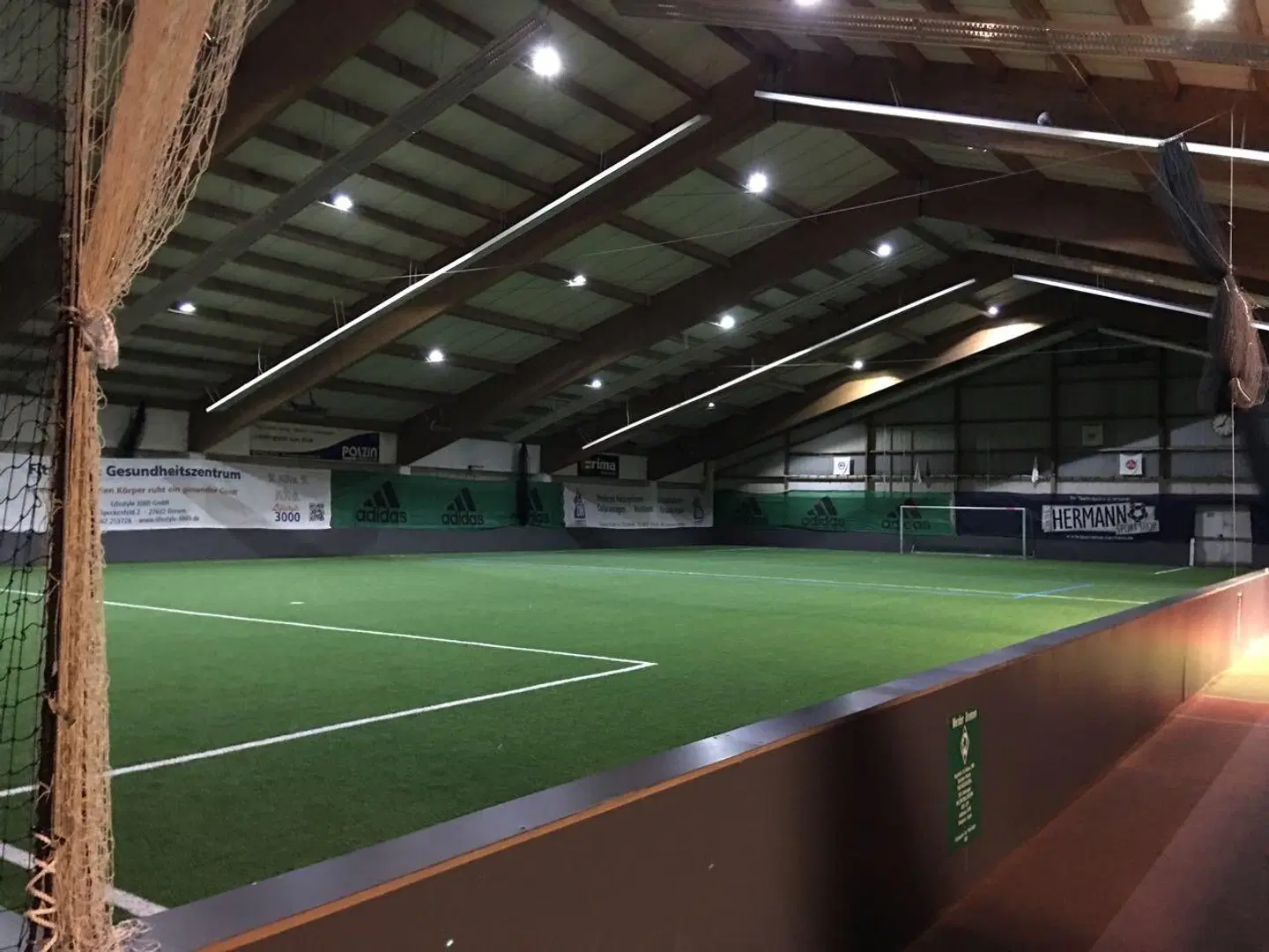 Sporthotel Dorum SPORTS_AND_LEISURE