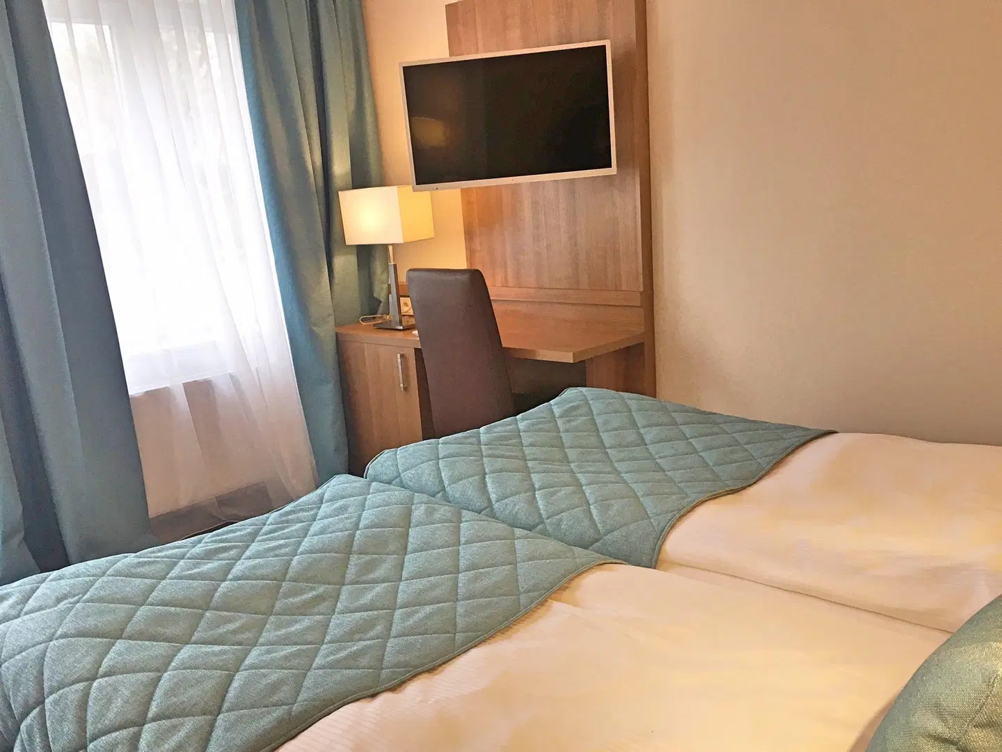 Sporthotel Dorum ROOM_EXAMPLE