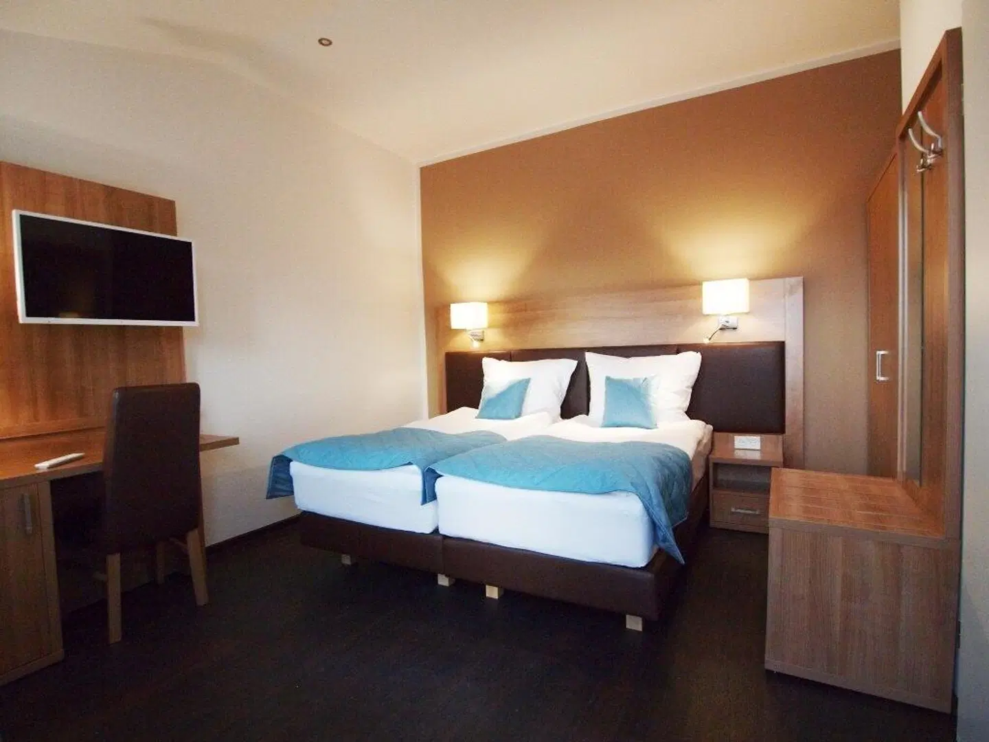 Sporthotel Dorum ROOM_EXAMPLE