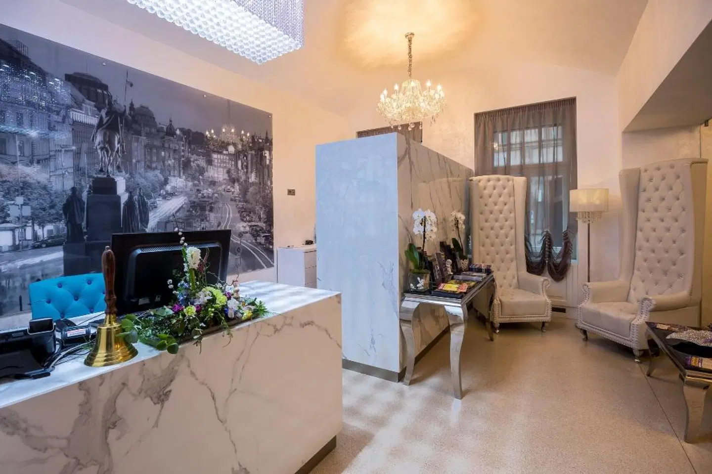 Myo Hotel Wenceslas ROOM_EXAMPLE