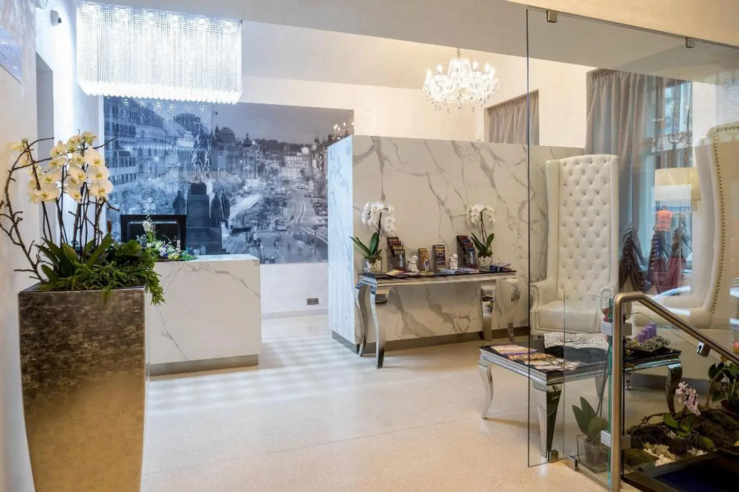 Myo Hotel Wenceslas LOUNGE_LOBBY