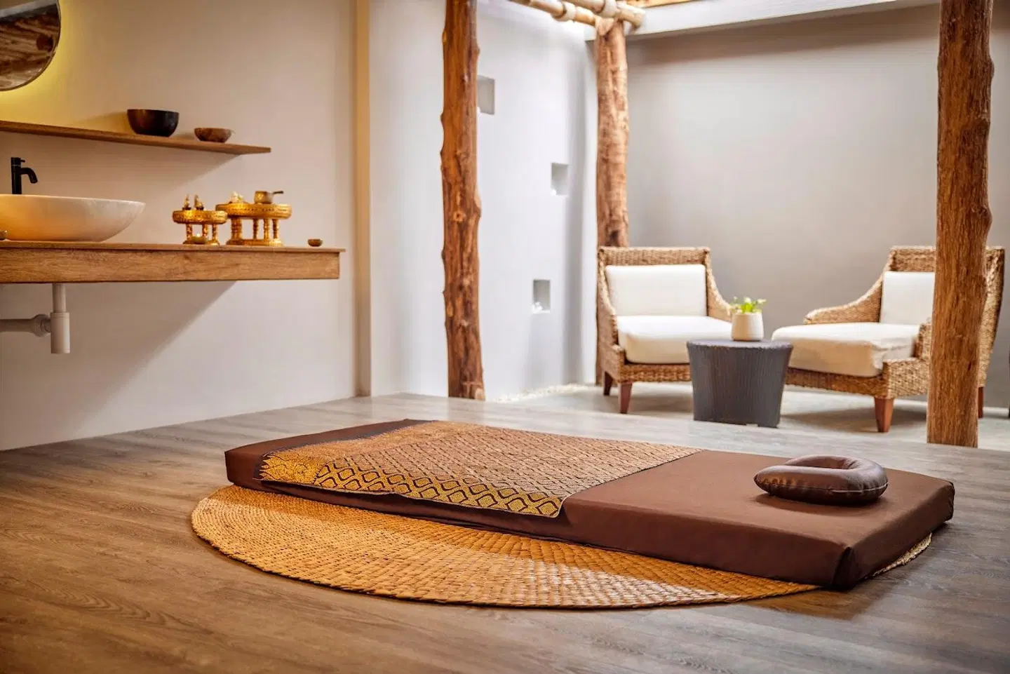 The Passage Samui Villas & Resort ROOM_EXAMPLE