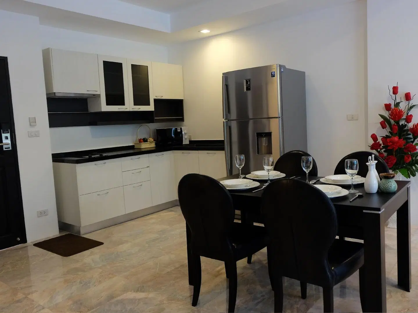 Phuket Seaview Resotel ROOM_EXAMPLE