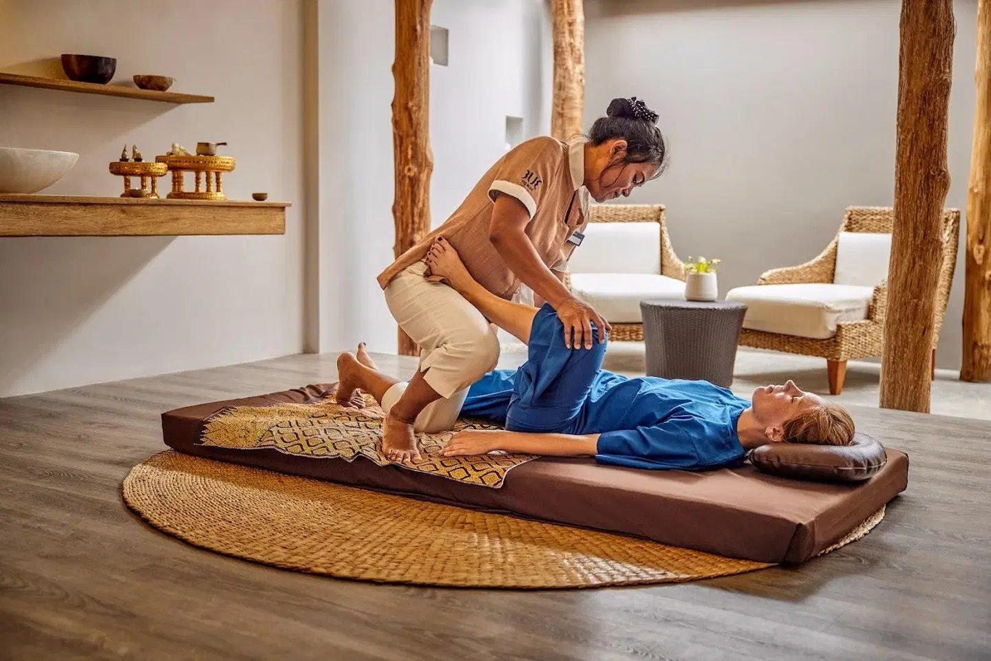 The Passage Samui Villas & Resort ROOM_EXAMPLE