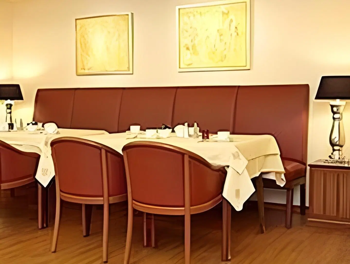 Alster-Hof Konferenz