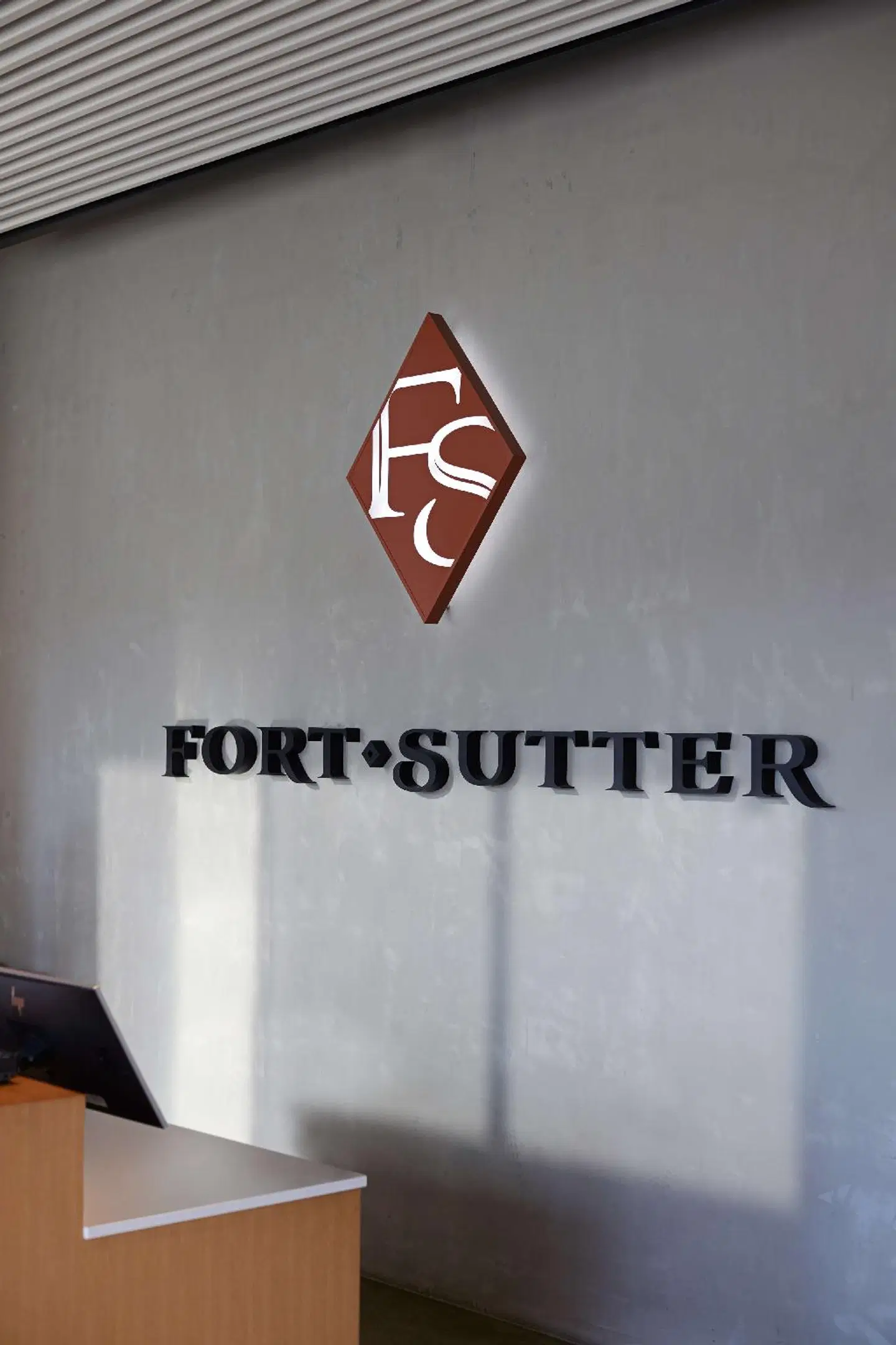 The Fort Sutter Sacramento, Tapestry Collection by Hilton LOUNGE_LOBBY