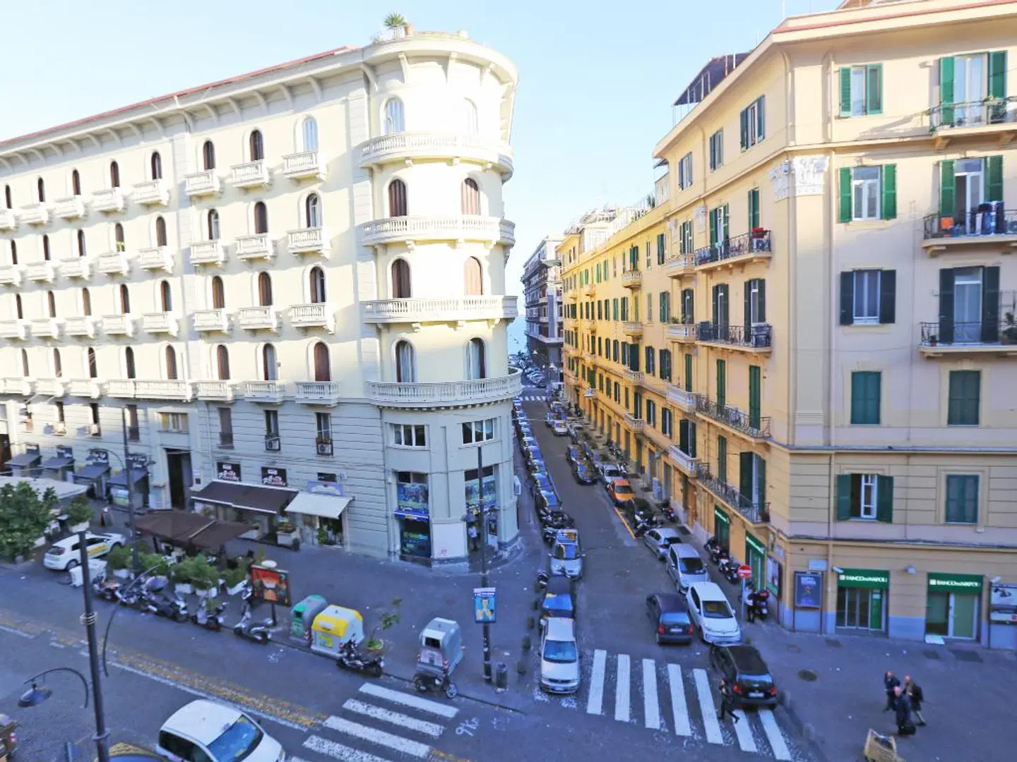 Santa Lucia 50 EXTERIOR