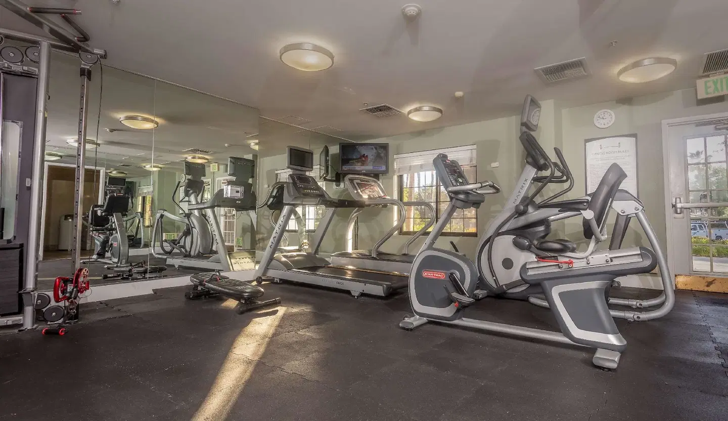 Sonesta ES Suites Anaheim Resort Area SPORTS_AND_LEISURE