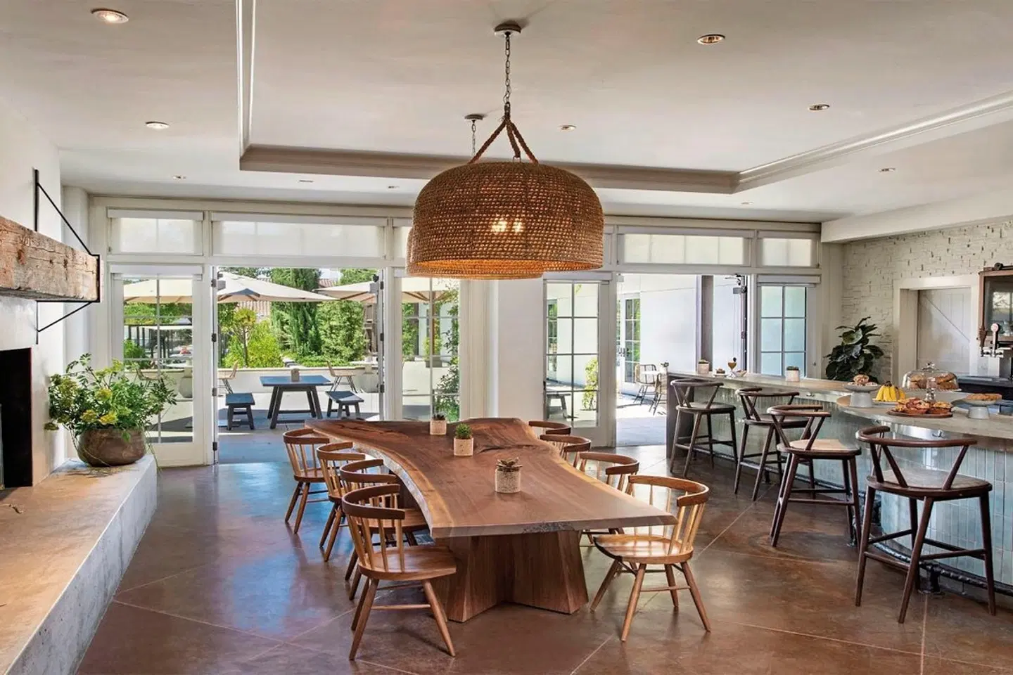 The Lodge at Sonoma Resort, Autograph Collection Restaurant