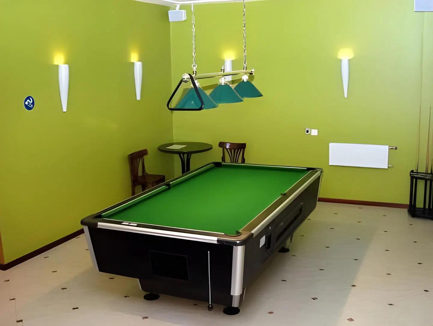 Hotel Felicia SPORTS_AND_LEISURE
