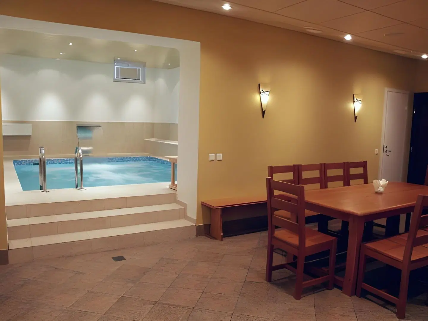 Hotel Felicia HEALTH_BEAUTY