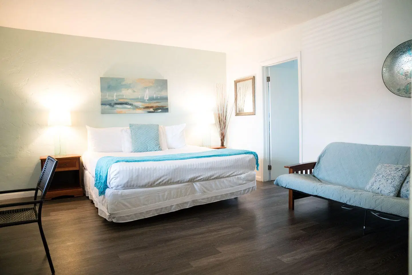 The Patriots Boutique Motel ROOM_EXAMPLE