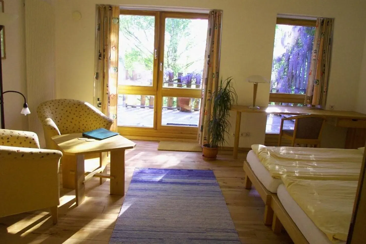 Ökotel ROOM_EXAMPLE