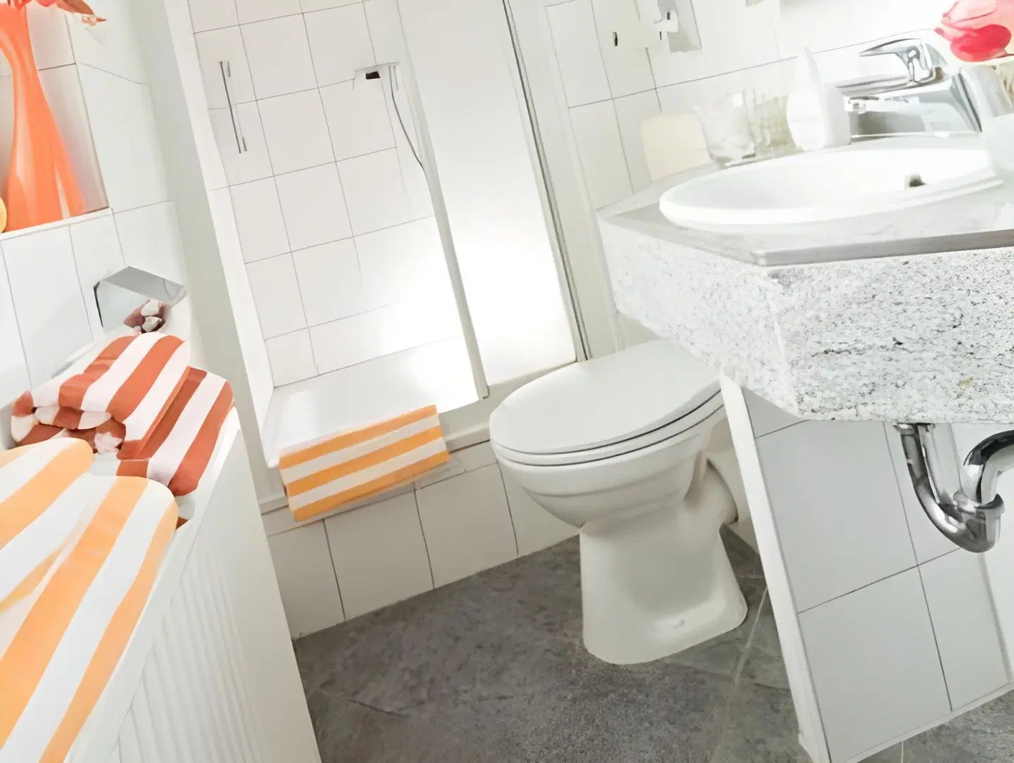 Kocks Badezimmer