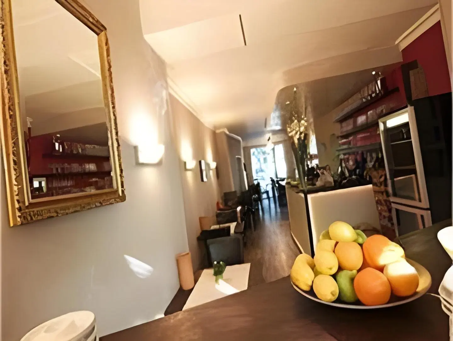 Am Rothenbaum ROOM_EXAMPLE