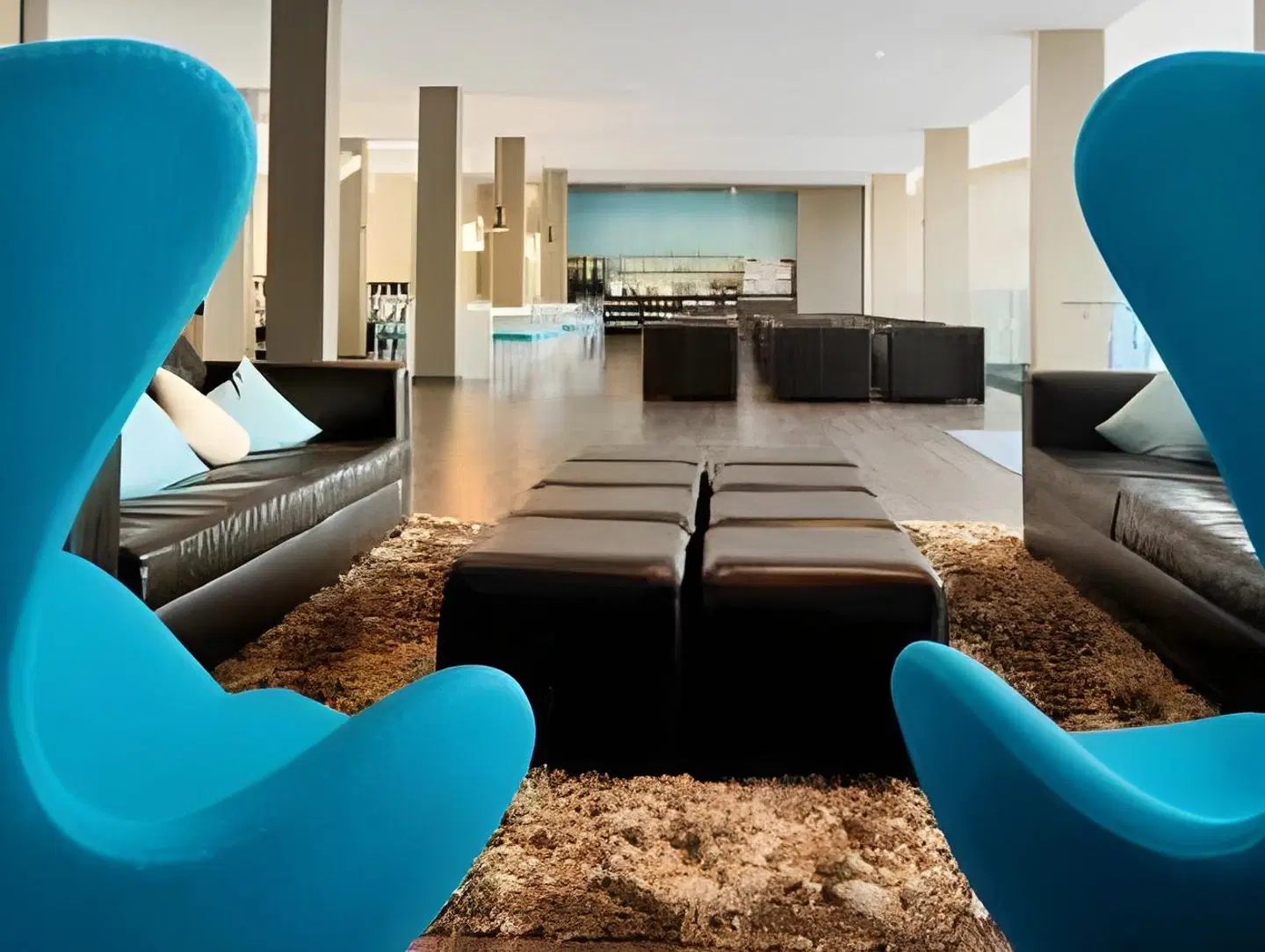 Motel One Hamburg-Altona LOUNGE_LOBBY