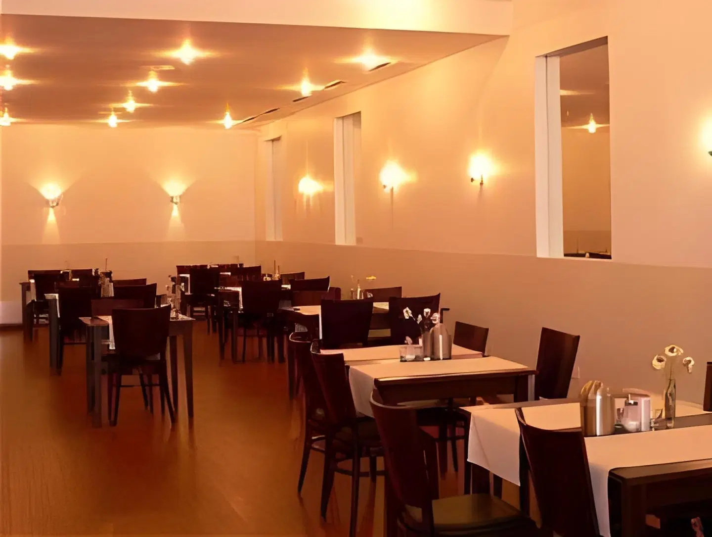 Mercedes Restaurant